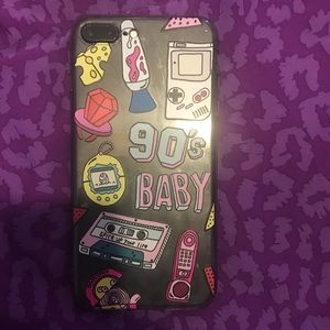 iPhone 7 Plus / 8 plus phone case